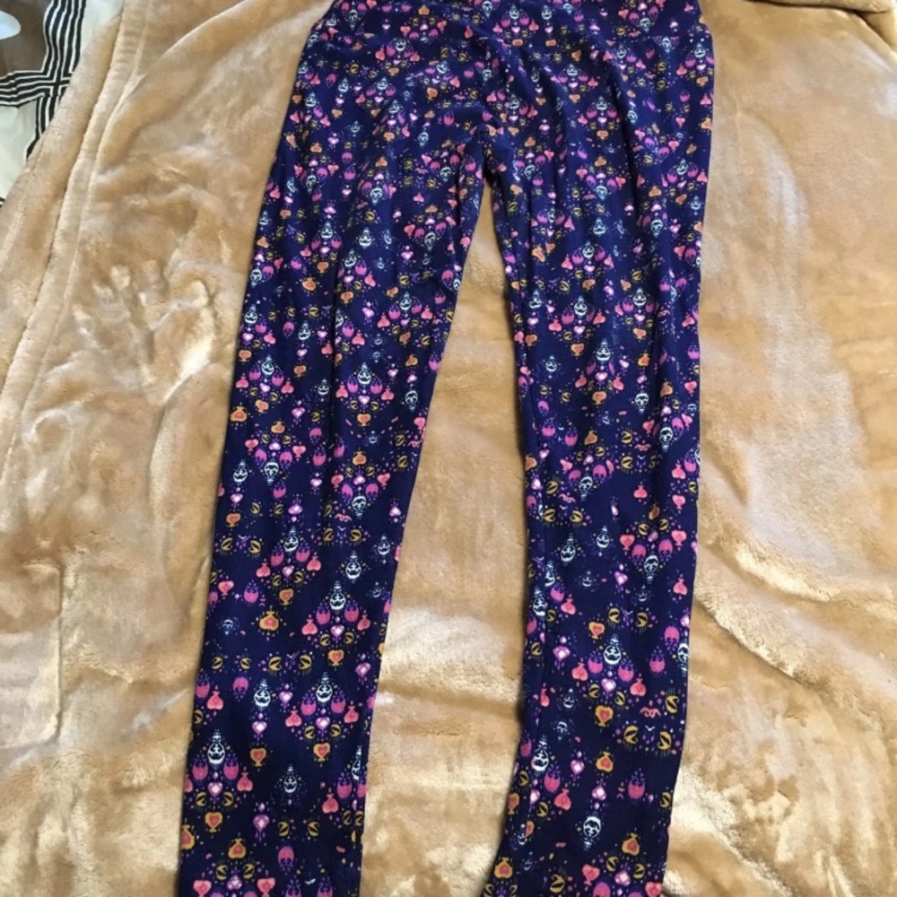 LLR Leggings TC